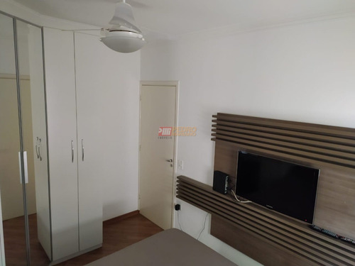 Imagem 15 de 15 de Apartamento - Vila Jahu - Ref: 30398 - V-30398