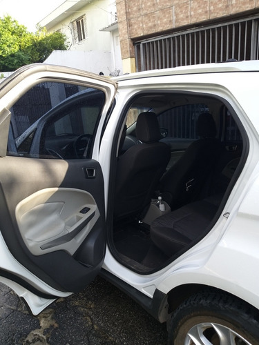 Imagem 12 de 15 de Ford Eco Esport