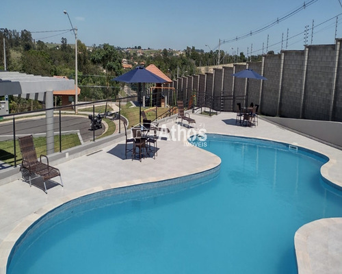 Imagem 18 de 22 de Casa Térrea Em Condomíno Jardim Laguna Indaituba Sp, Casa Em Condomínio Residencial Laguna Indaiatuba, - Ca05134 - 70608010