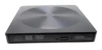 Comprar Gravador Cd\u002Fdvd Externo Usb 3.0 Knup Usb\u002Ftipo-c Kp-le303