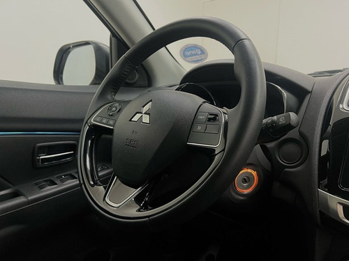 Mitsubishi Outlander 2.0 MIVEC FLEX SPORT GLS AUTOMÁTICO