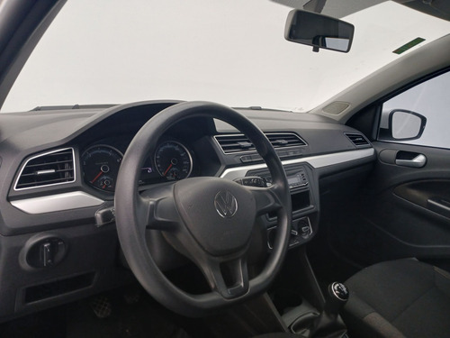 Volkswagen Saveiro 1.6 MSI TRENDLINE CS 16V FLEX 2P MANUAL