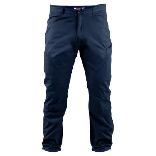 Pantalon Hw Rangi Hombre Stone Blue