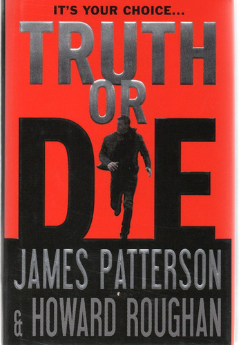 Sl3 - James Patterson - Truth Or Die