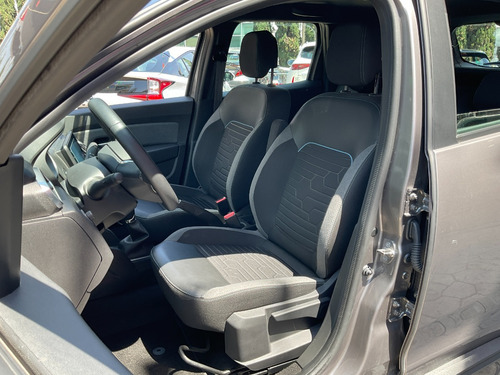 Renault Duster 1.3 T Iconic Cvt