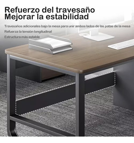 Escritorio Para Computadora Mesa Escritorio Home Office