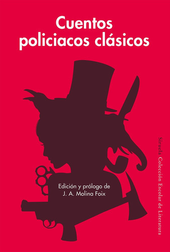 Cuentos Policiacos Clasicos, De Sin . Editorial Siruela, Tapa Blanda En Español