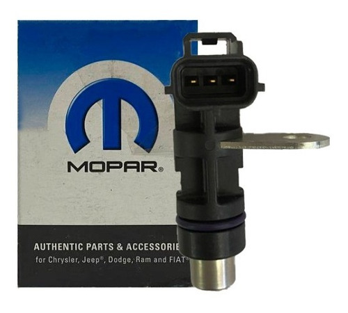 Sensor Cigueñal Jeep Kk 3.7