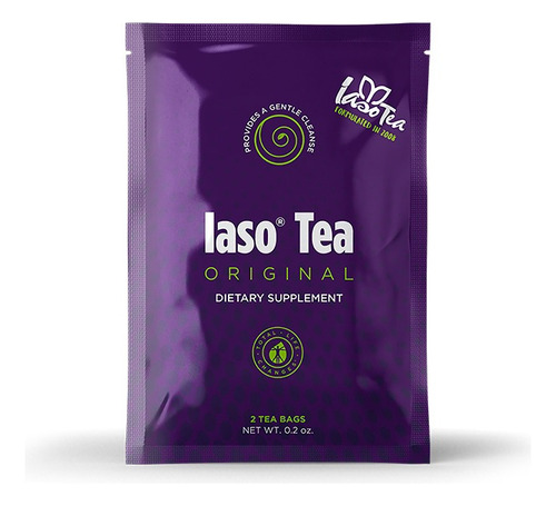 Laso Tea...reto Chupa Panza X 1