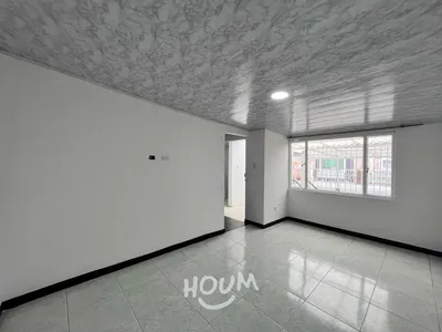 Casa en arriendo