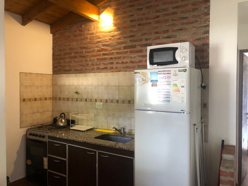 Imagen 3 de 9 de Costa De Este 3 Ambientes 6 Personas