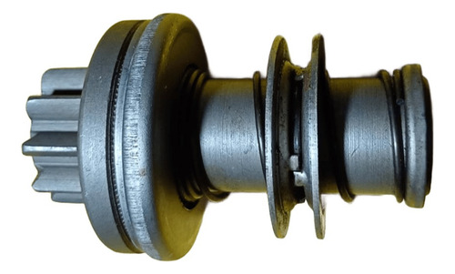 Impulsor Arranque Dkw Opel Taunus Borward 1958 Arr Bosch