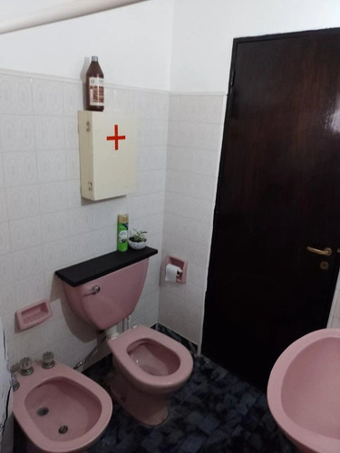Venta Casa 3 Amb C/coch Patio Parrilla Apto Cred