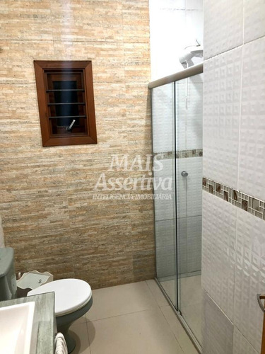 Imagem 6 de 12 de Casa Para Venda No Bairro Rondônia Em Novo Hamburgo, 2 Quartos, 1 Vaga, - Ml_516