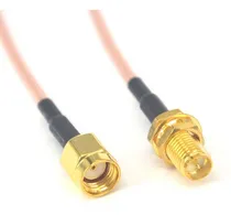 Comprar Rp-sma Cable 15cms, Arduino, Pic, Raspberry