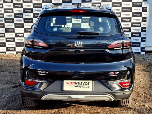 Changan Cs15 2023