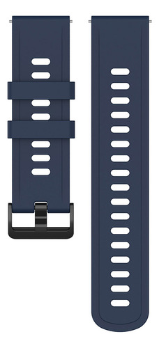 Correa De Silicona Para Xiaomi Mi Watch S1 Active/watch Color De La Caja B