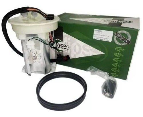 Modulo Gasolina Completo Grand Cherokee Wj 99-05