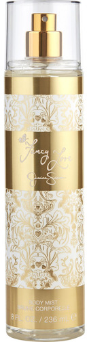 Perfume Jessica Simpson Fancy Love Body Mist 236 Ml Para Muj