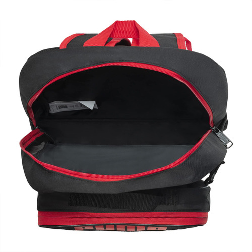 Kit De Mochila Con Lonchera Puma Evercat Para Niños