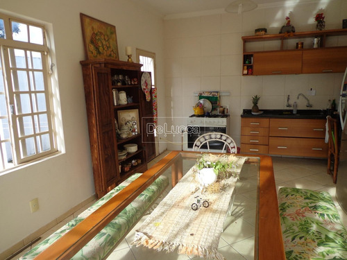 Imagem 16 de 30 de Chácara À Venda Em Jardim Pinheiros - Ch002747