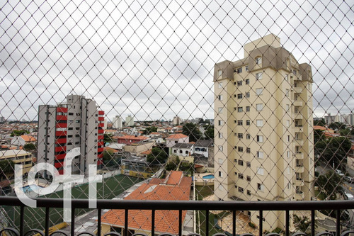Imagem 3 de 26 de Apto Jabaquara | 3 Quartos | 64 M² | Cond: R$697.00 | 1 Vaga - 1t7vha8