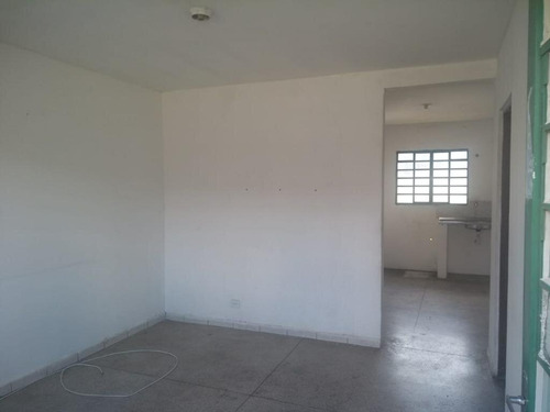 Imagem 4 de 15 de Casa Para Locação No Bairro Vila Rio De Janeiro Em Guarulhos - Cod: Ai9476 - Ai9476