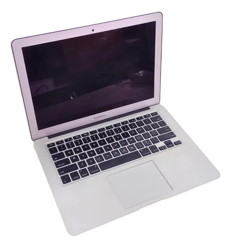 Apple MacBook Air 13-inch (Mid 2013)