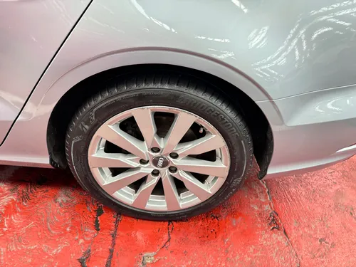 Audi A3 1.4 Sedán Select At Dsg