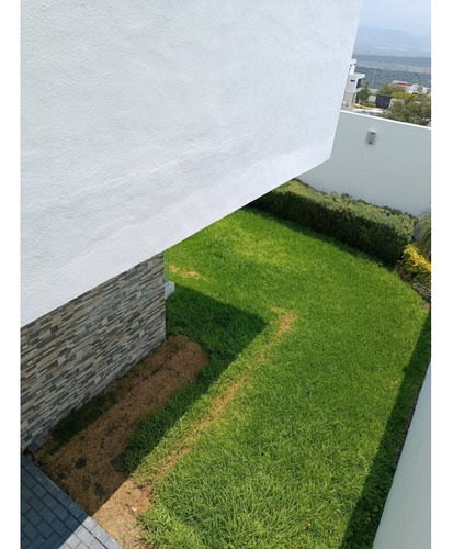 Casa Con Rooftop En Zibatá