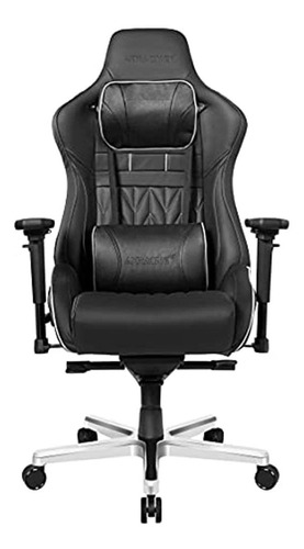 Akracing Ak-pro-dl Silla Gaming, Negra