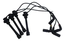 Comprar Cables De Bujias Dongfeng Zna Rich 4x4 4x2 Original Dongfeng