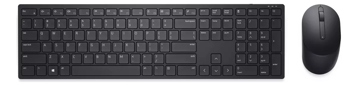 Primera imagen para búsqueda de teclado dell