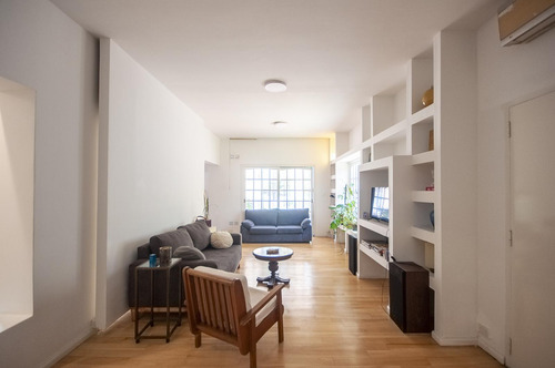 Casa De 5 Ambientes Con Pileta Y Jardín - Haedo