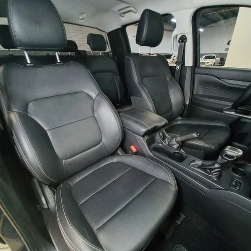 Ford Ranger 2.0 Cd 4X2 Xlt At 210Cv