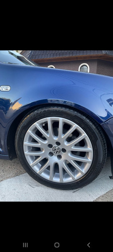 Volkswagen Bora 1.8 T Highline