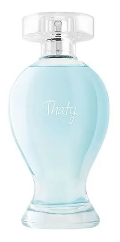 O Boticário Thaty Desodorante Colônia 100ml