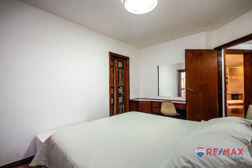Imagem 19 de 30 de Apartamento 212m² À Venda No Alto Da Lapa - Ap34739