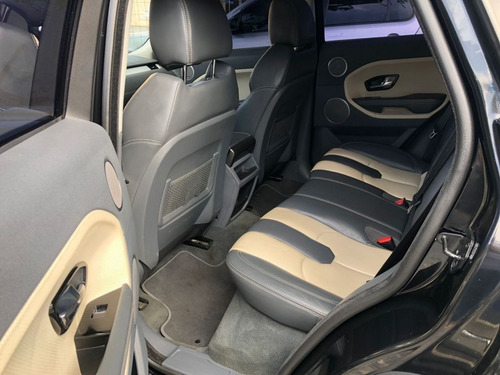 Imagem 6 de 13 de Range R.evoque Dynamic 2.0 Aut 5p