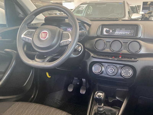 Imagem 10 de 15 de Fiat Argo Drive 1.0 2020