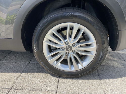 Caoa Chery Tiggo 5X 1.5 VVT TURBO IFLEX T DCT