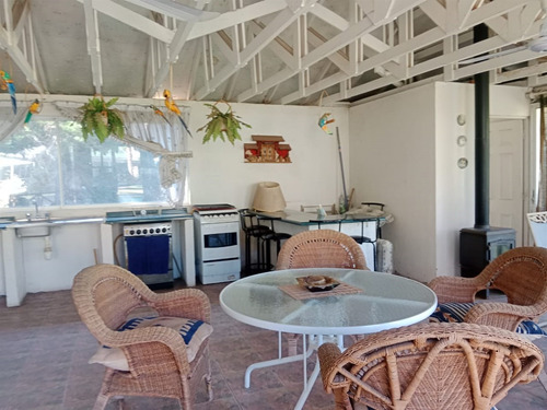 Parcela En Arriendo En Pirque