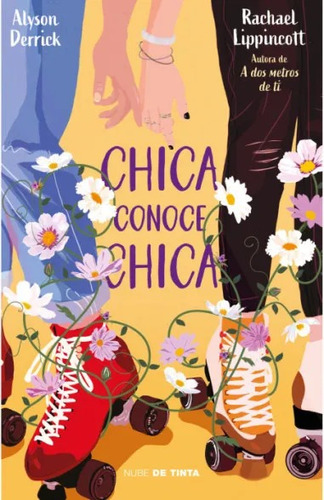 Libro Chica Conoce Chica - Rachael Lippincott