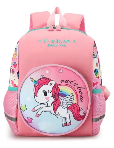 Mochilas de kinder para niñas hotsell