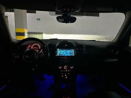 Mini Countryman COOPER S 2000CC TURBO AT AA