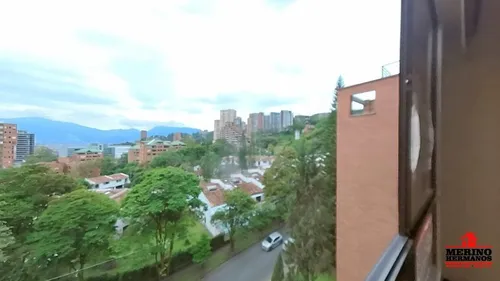 Apartaestudio En Arriendo En Medellín - El Poblado