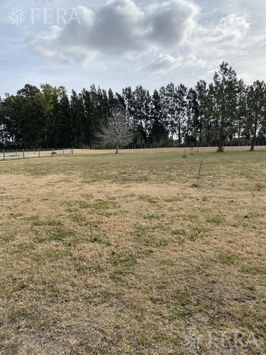 Imagen 2 de 7 de Venta De Terreno En Club Miralagos 2 (28337)