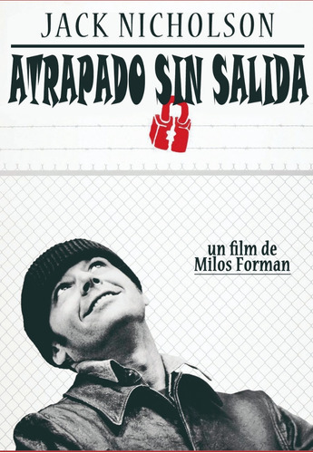 Atrapado Sin Salida / One Flew Over The Cuckoo's Nest - Dvd