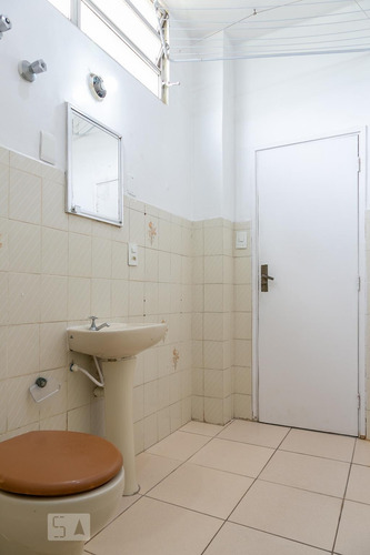Apartamento Para Aluguel - Centro, 1 Quarto, 37 - 893303998