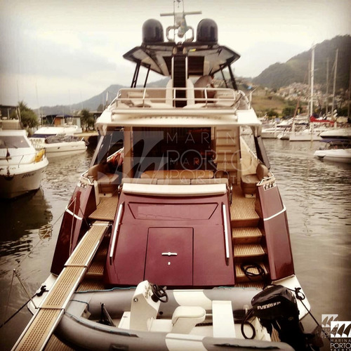 Imagem 8 de 8 de Monte Carlo Yacht 76